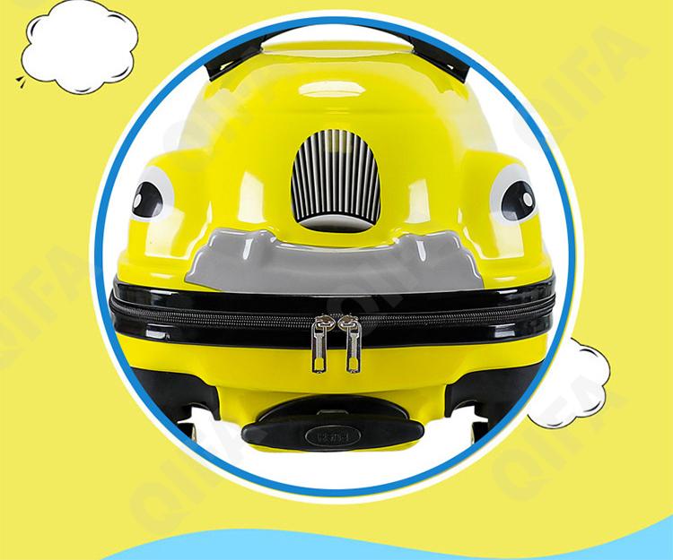 Детский Чемодан CC1746_AB-992-1