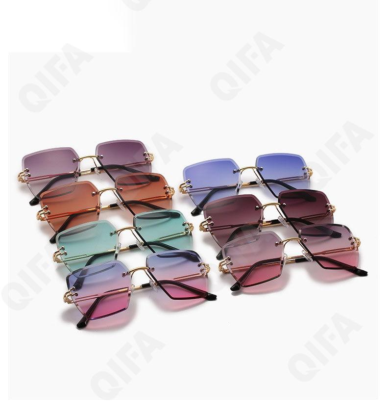 Женские Солнцезащитные очки CC4570_16064-2