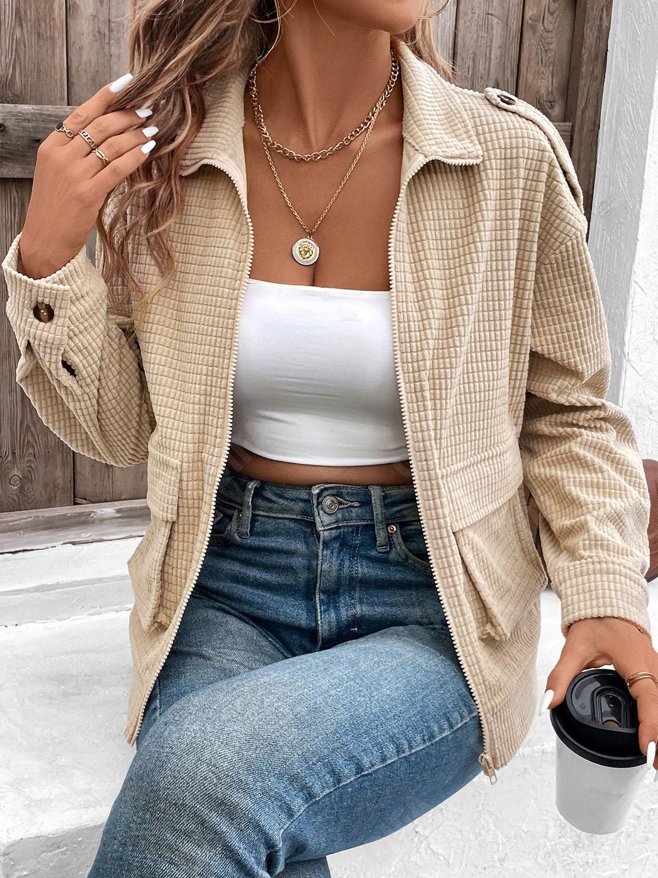 Женская Ветровка CC280_TM5058_2549_1776_4