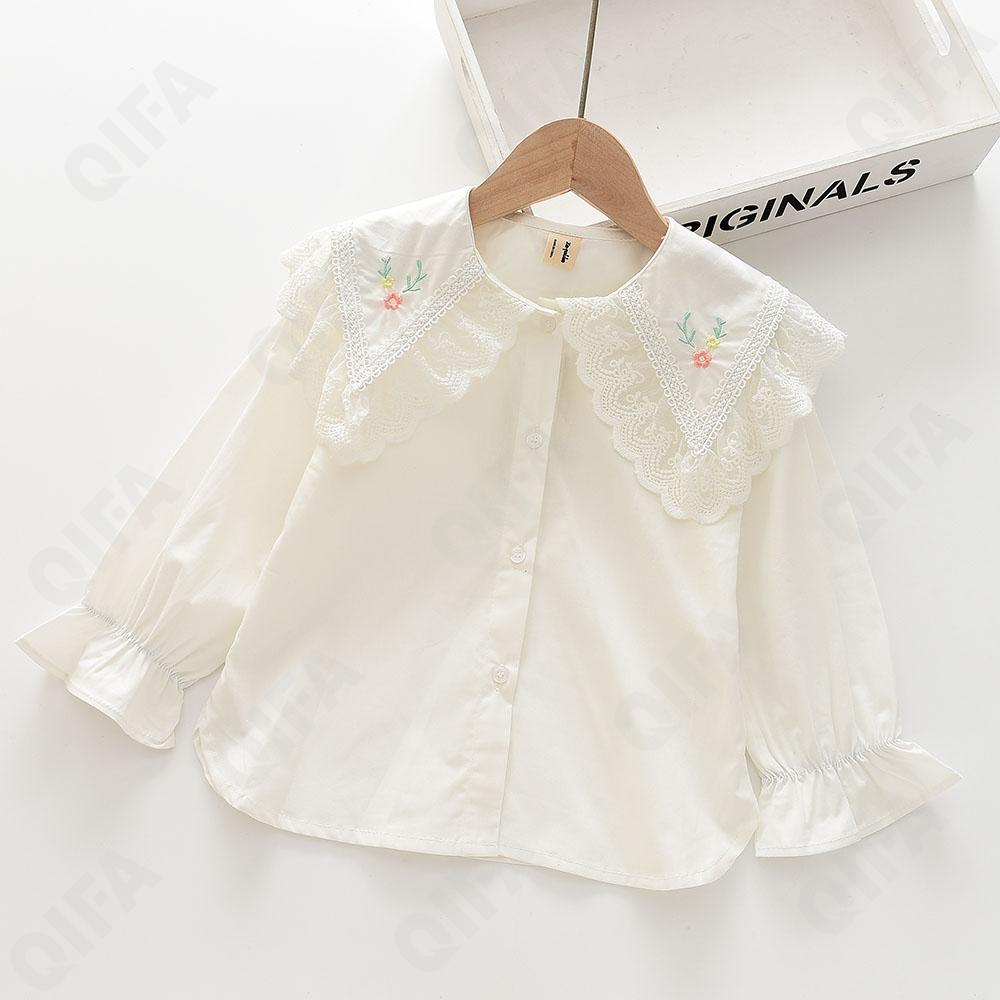 Детская Блузка CC2119_0726-02-1