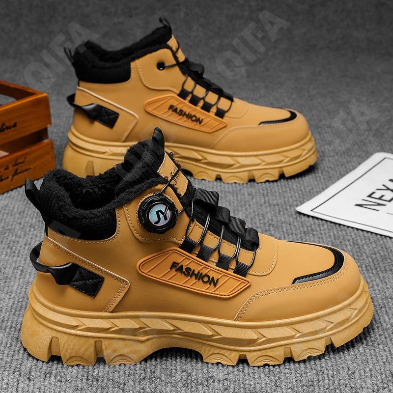 Мужские Ботинки CC4876_M631-1-1 Мужские Ботинки CC4876_M631-1-1