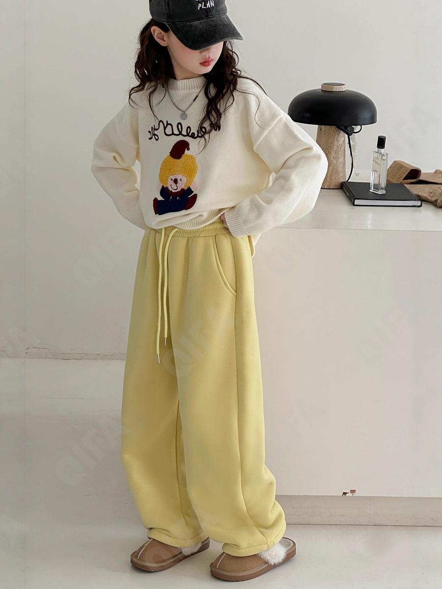 Детские Брюки CC4143_K5606-1_230_2579_17 Детские Брюки CC4143_K5606-1_230_2579_17