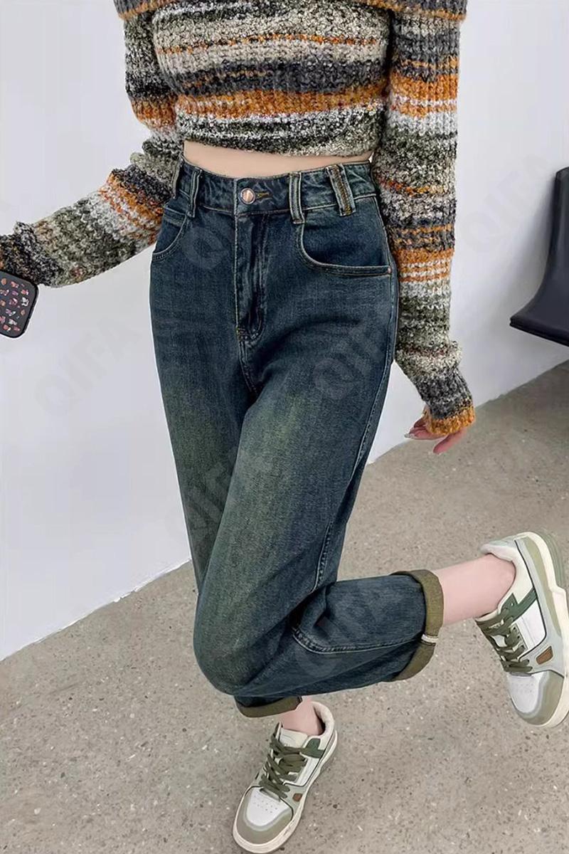 Женские Джинсы CC4134_8405_247_1776_51