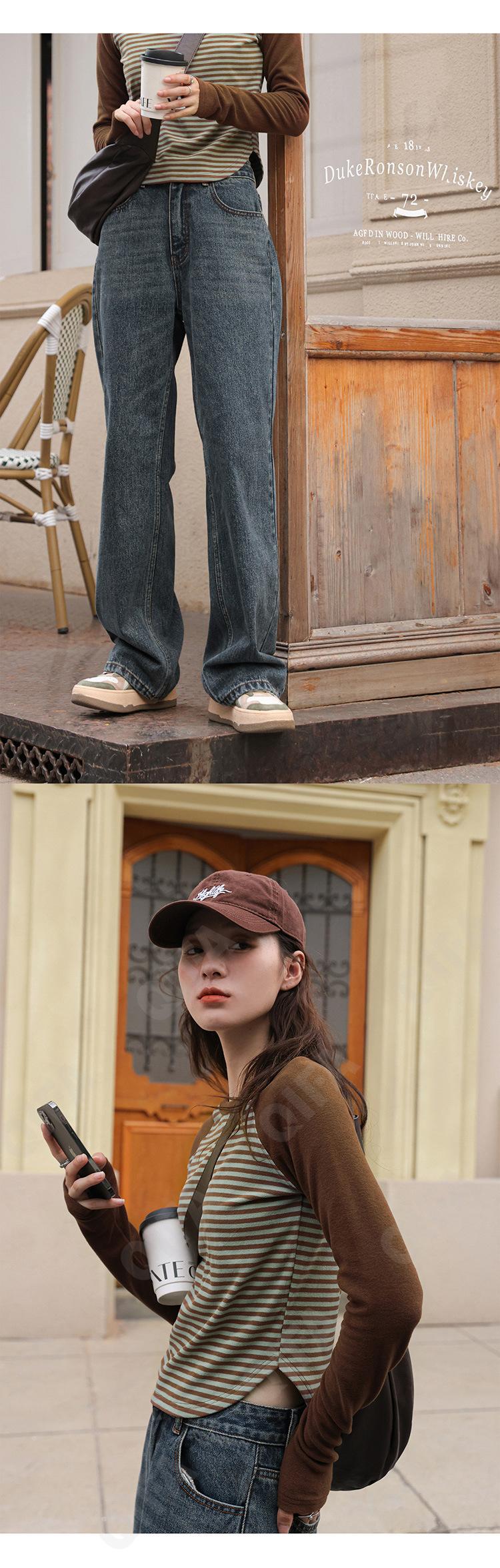 Женский Лонгслив CC4008_QF040912_234_1777_95