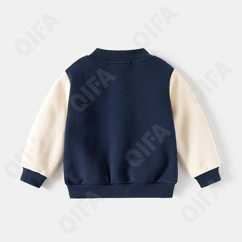 Детская Толстовка