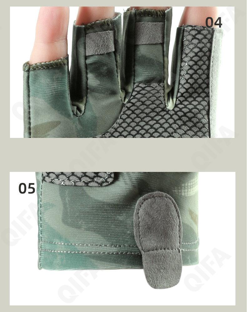 Мужские Митенки CC4432_A9-11