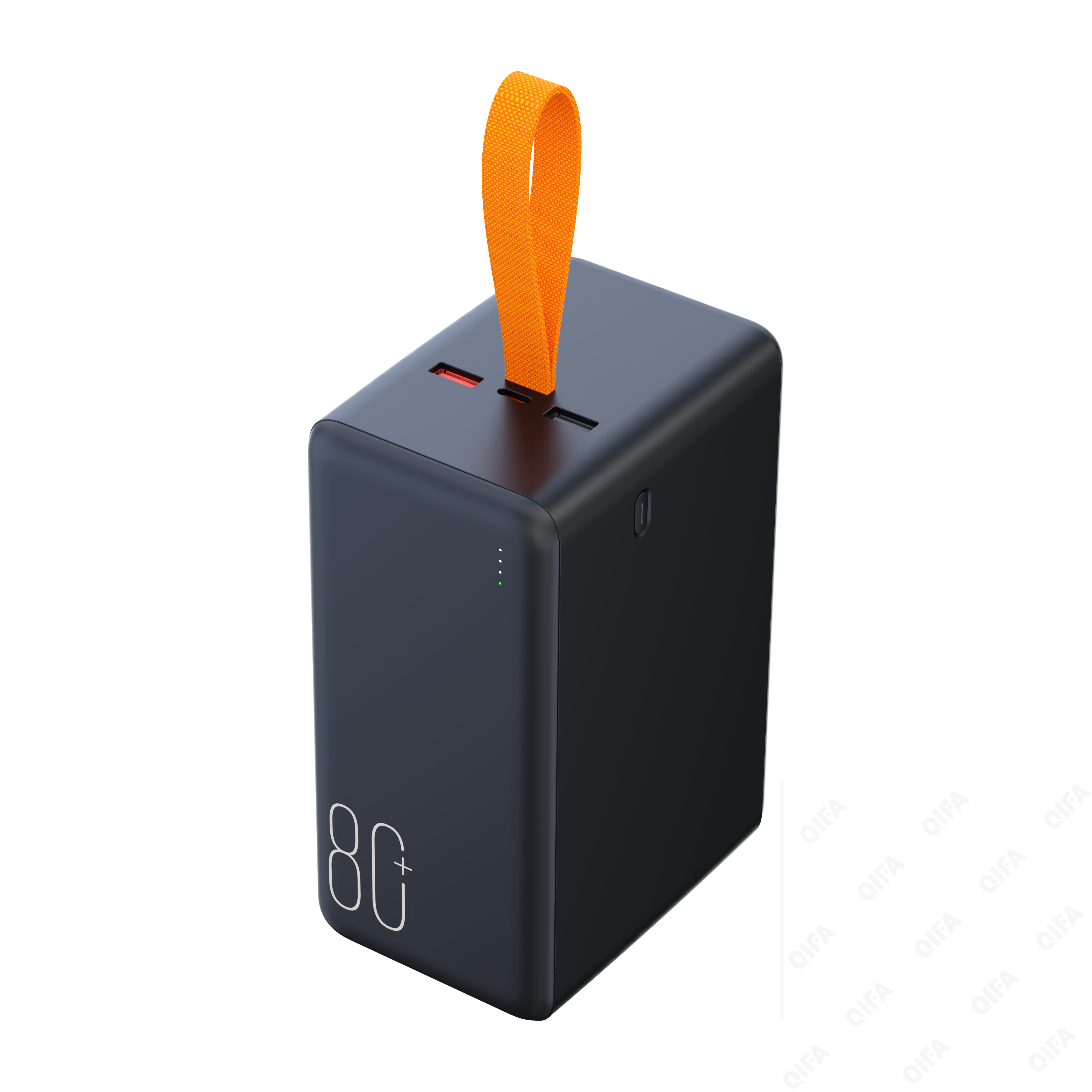 Портативный аккумулятор CC5114_F208-L01-B