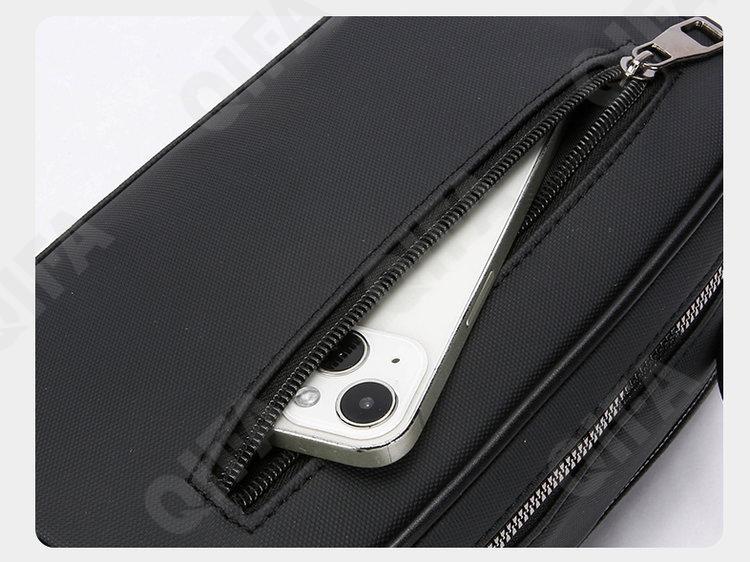 Мужской Клатч RC743_5981-3 Мужской Клатч RC743_5981-3