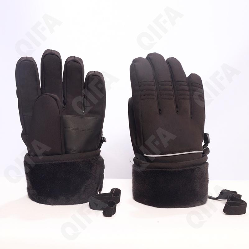 Мужские Перчатки CC4925_LT-2-1