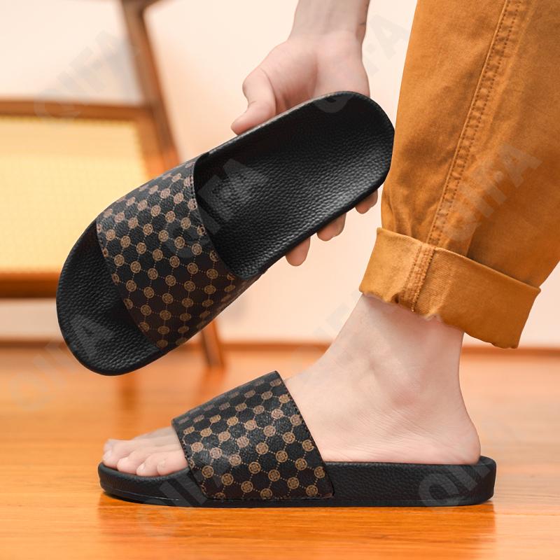 Мужское Сабо CC4930_6004-1-2 Мужское Сабо CC4930_6004-1-2