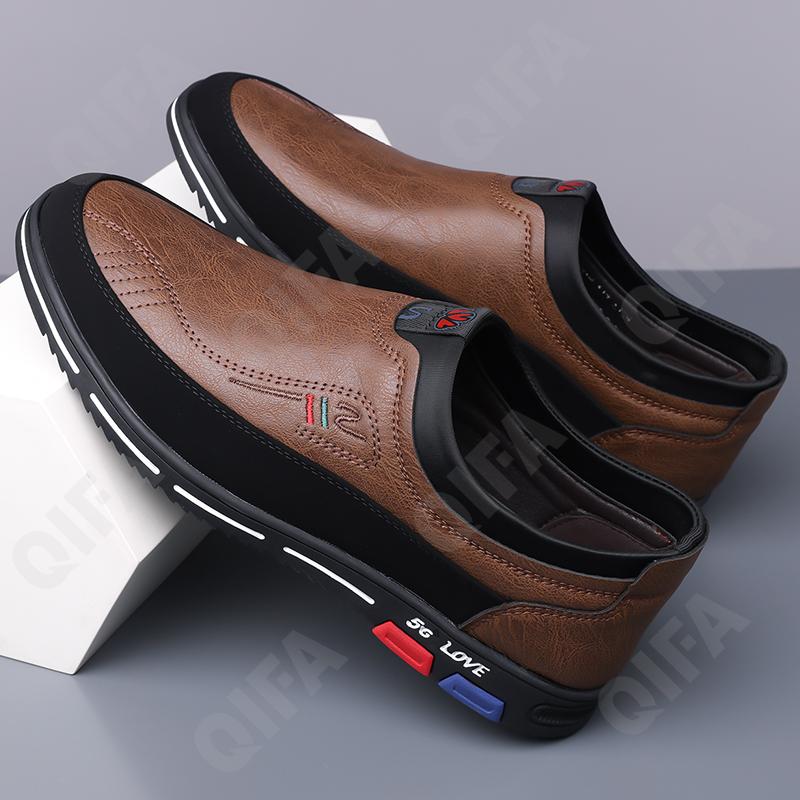 Мужские Туфли