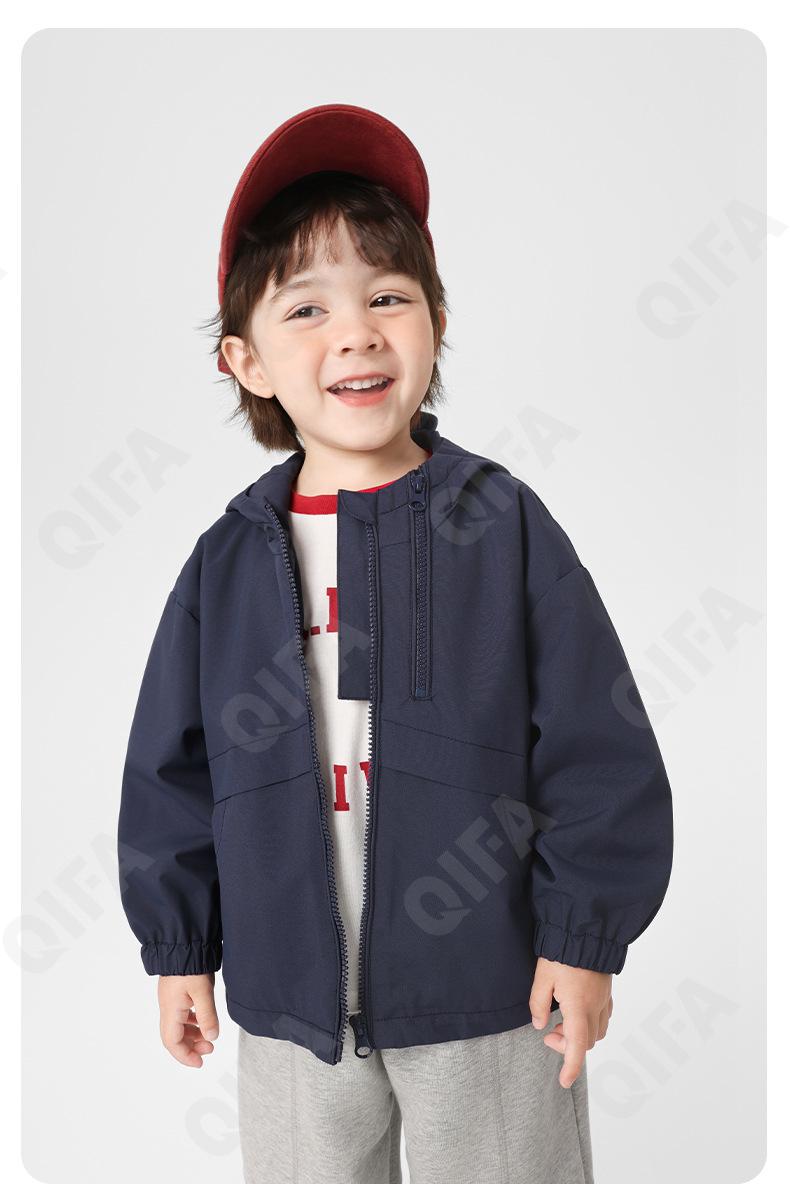 Детская Куртка CC4775_U16441_246_1817_71