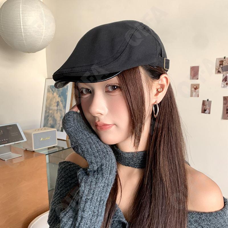 Женская Кепка CC3479_E-886-3