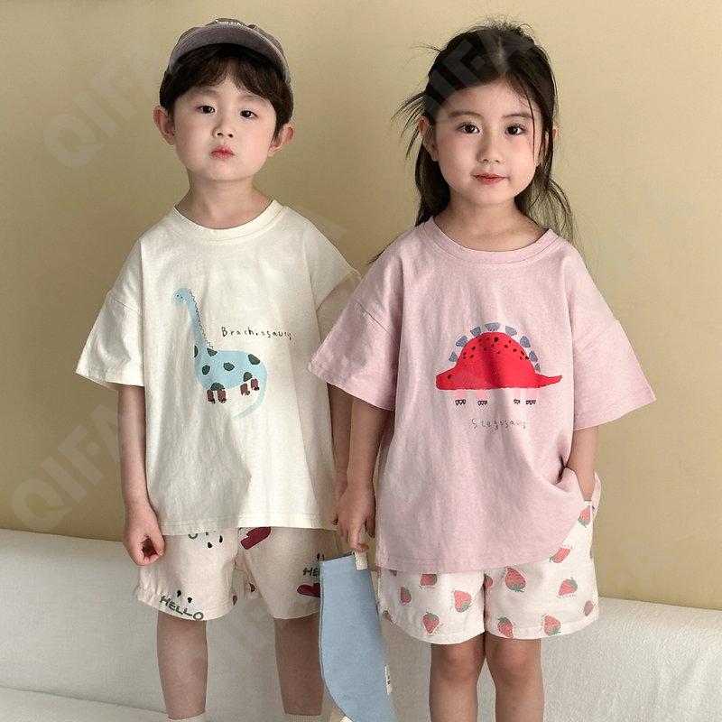 Детская Футболка CC4286_XX250347_243_2574_15