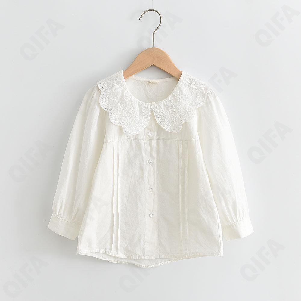 Детская Блузка CC2119_0716-02-1