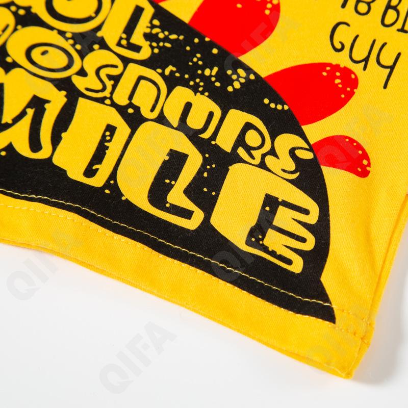 Детская Футболка CC1330_DT8170_247_1817