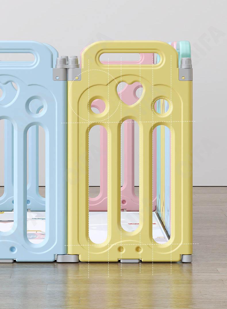 Ограждение