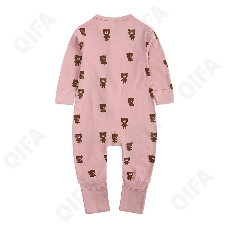 Детские Комбинезон