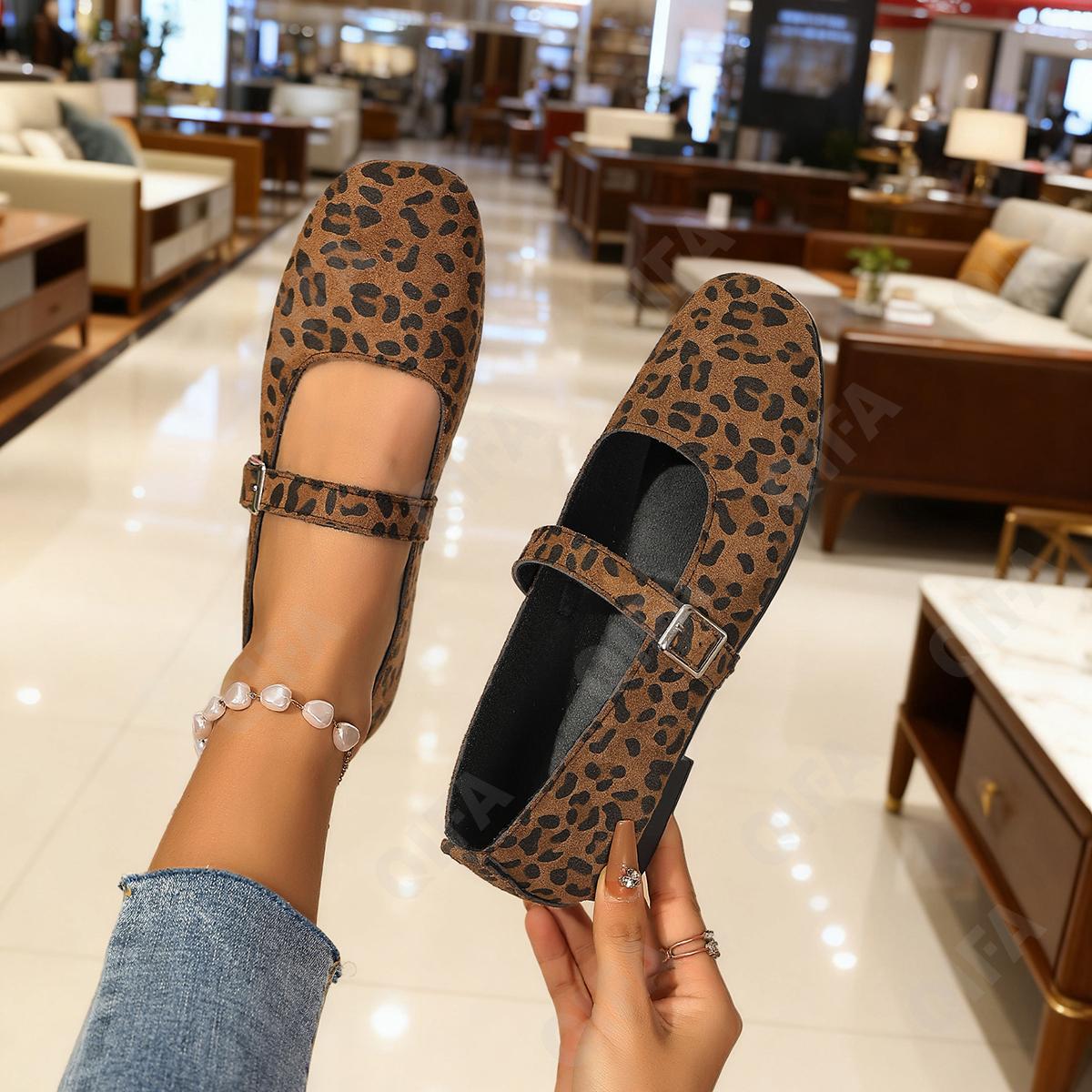 Женские Туфли CC3840_T625-1