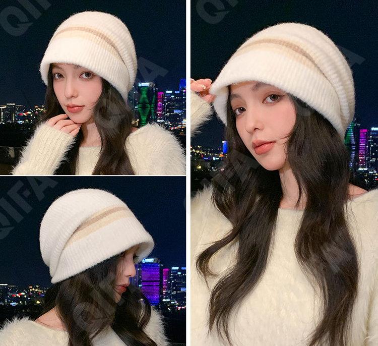 Женская Шапка CC5149_M3851-1 Женская Шапка CC5149_M3851-1