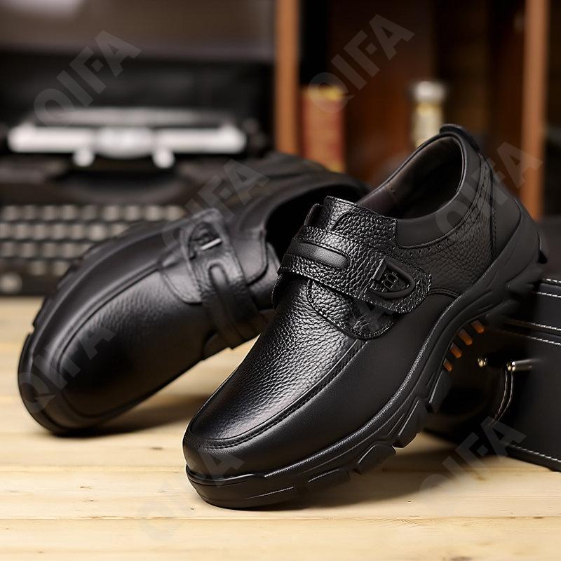 Мужские Полуботинки CC4114_S6669-1