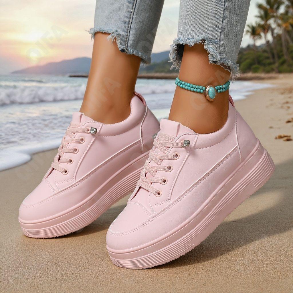 Женские Кеды