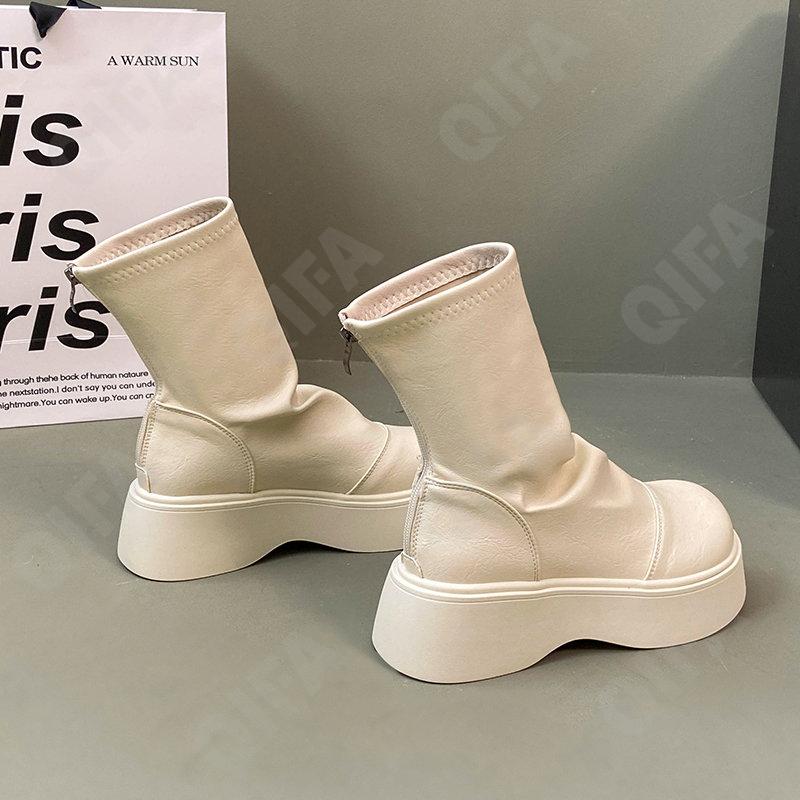 Женские Ботинки CC4177_4371-2