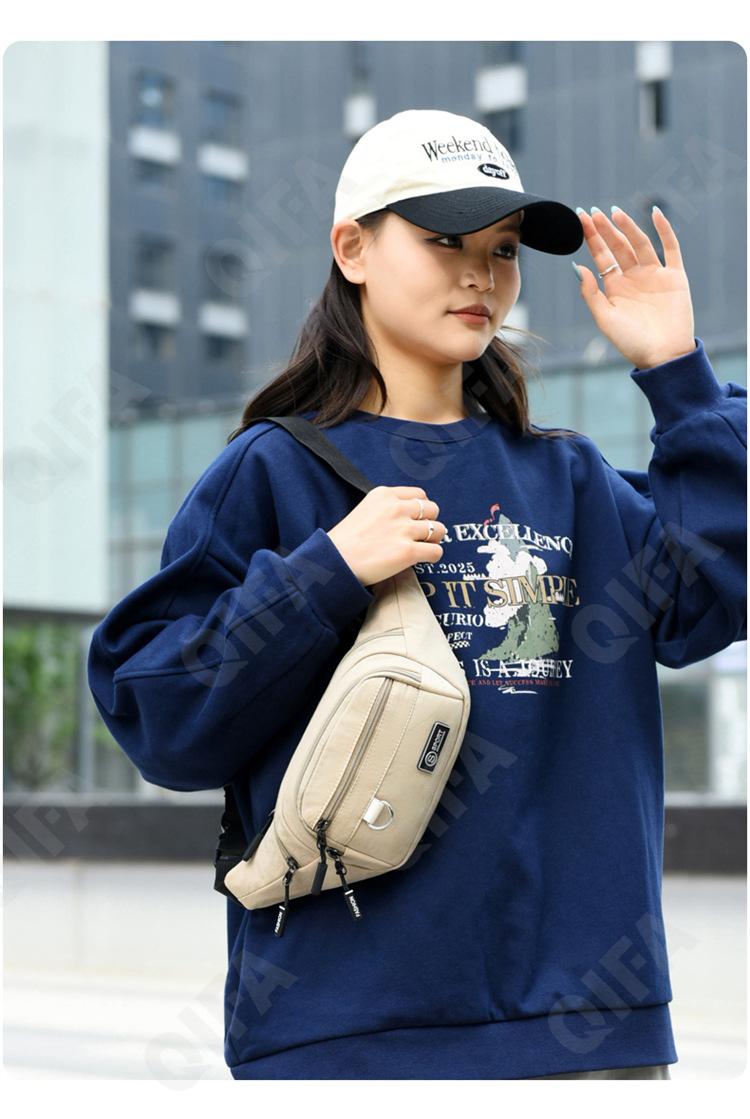 Женский Рюкзак на одно плечо CC423_20993-1