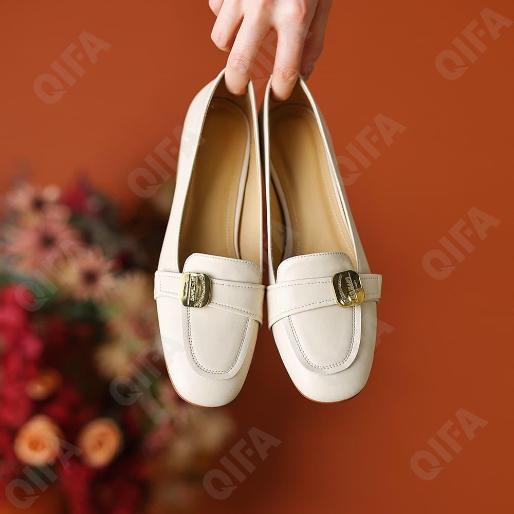 Женские Туфли CC3719_JGN-21-1