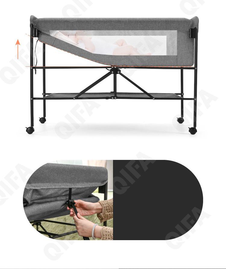 Колыбель-кроватка CC3900_619-2 Колыбель-кроватка CC3900_619-2