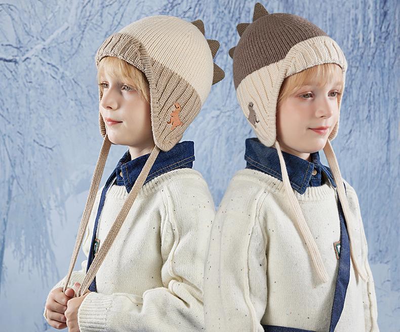 Детская Шапка CC3581_2177-4