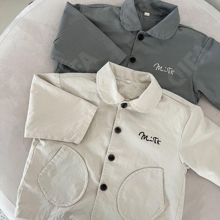 Детская Куртка CC4286_CW250336_225_2575_73 Детская Куртка CC4286_CW250336_225_2575_73