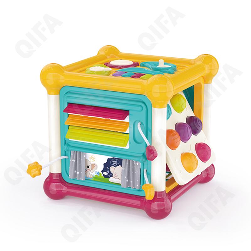 Развивающая игрушка