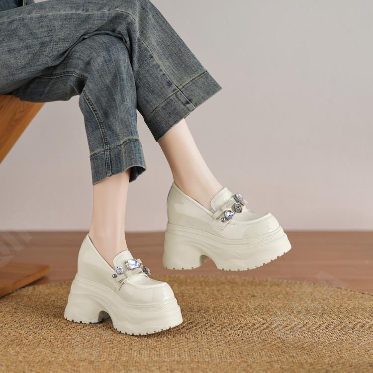 Женские Полуботинки CC4419_D18-G83-958_750-1