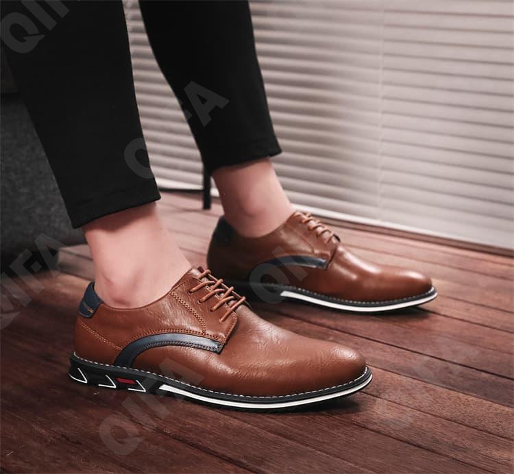 Мужские Полуботинки CC4891_ZL128-2