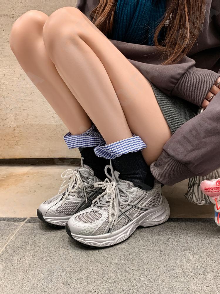 Женские Кроссовки CC4419_D16-3362-2