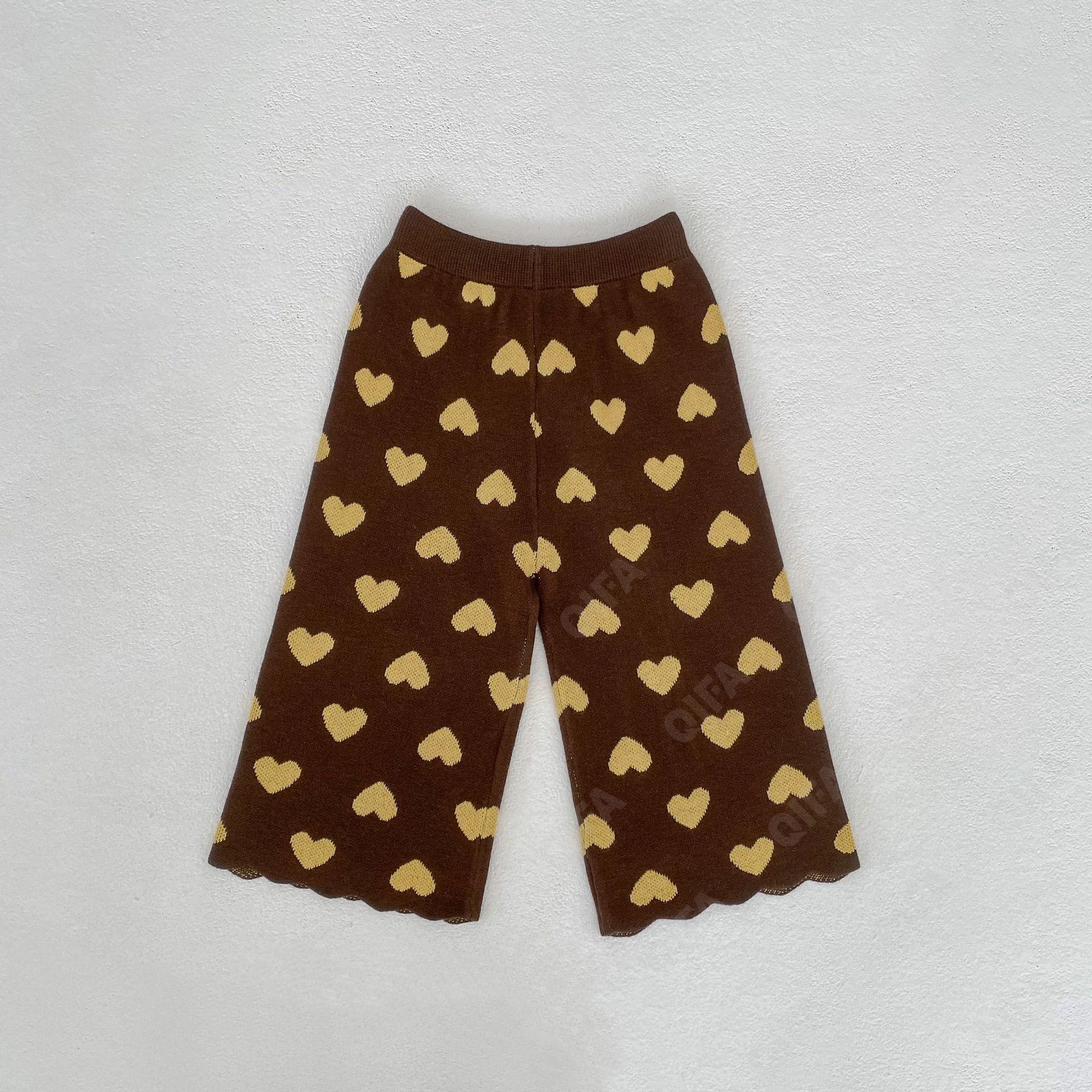 Детский Костюм с брюками CC2539_F1007_246_2576_93