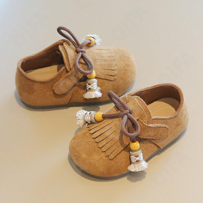 Детские Туфли