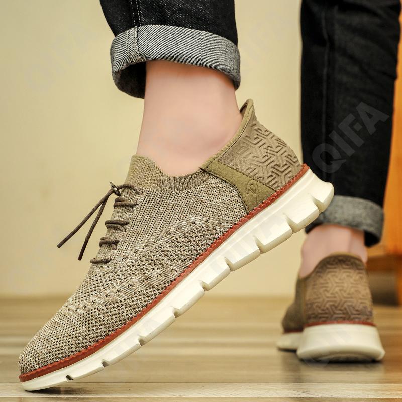 Мужские Полуботинки CC4019_SX-7013-1