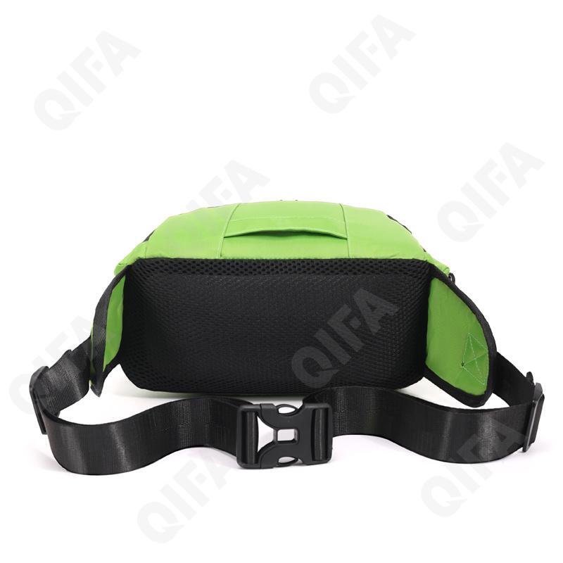 Женская Сумка поясная CC1787_WD8001-1