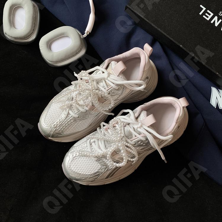 Женские Кроссовки CC4419_D16-3362-2