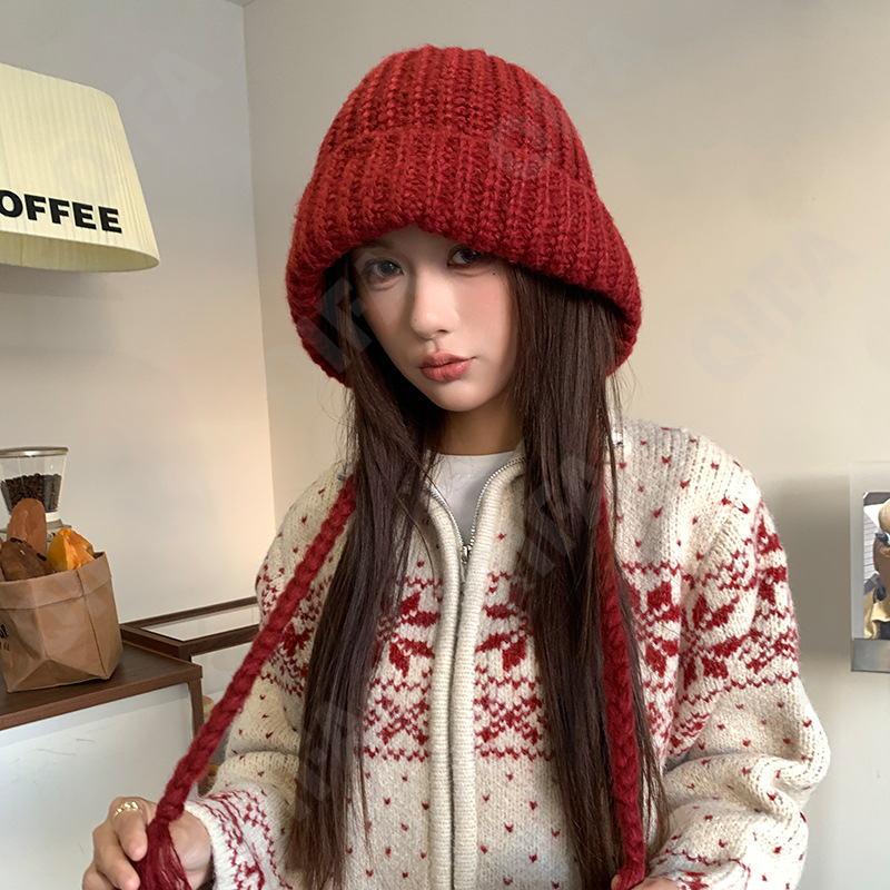 Женский Чепчик CC3479_A-668-4