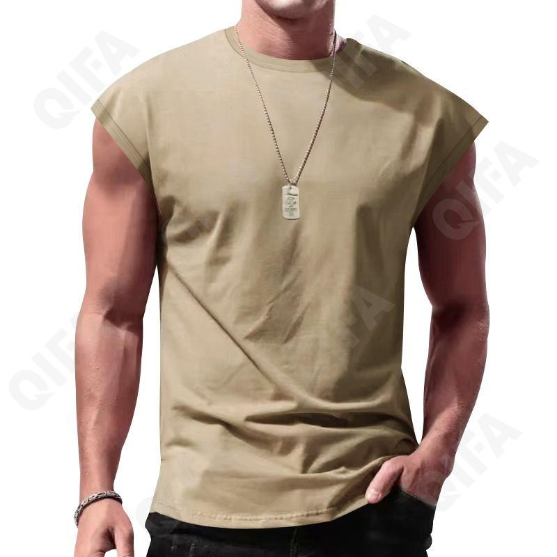 Мужская Майка CC4442_DF24YF-23046_226_1781_13