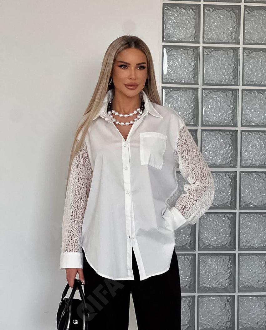 Женская Рубашка CC5468_CY3271_226_1778_89