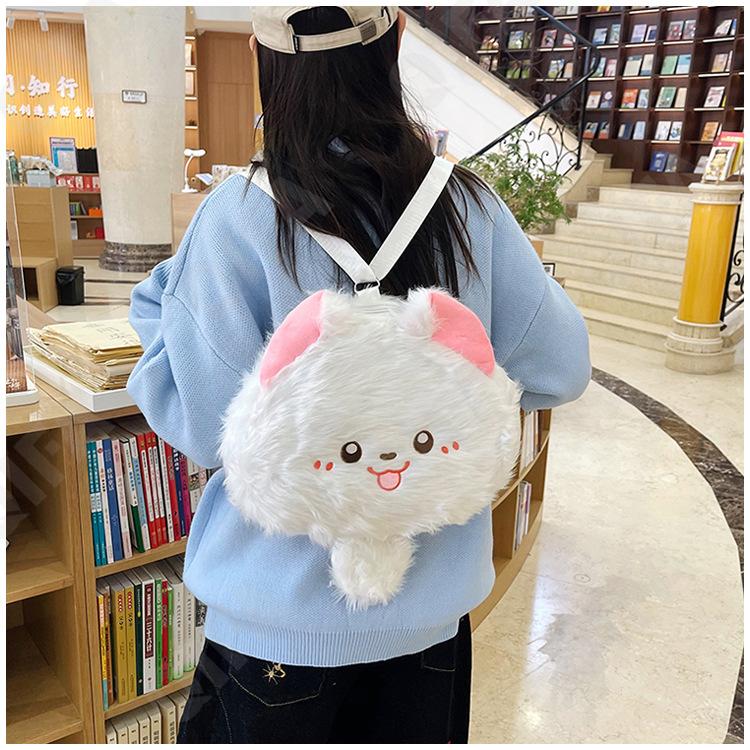 Женский Рюкзак CC423_20310-1