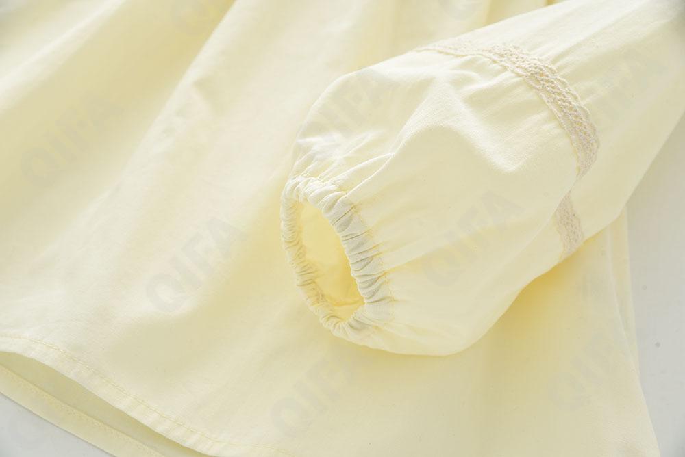 Детская Блузка CC2119_0222-01-1