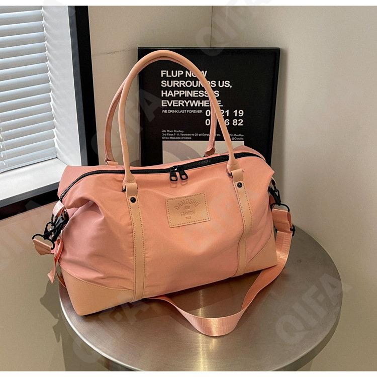 Женская Дорожная сумка CC4678_HM_2909-1