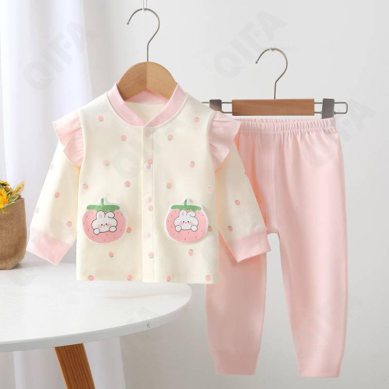 Детский Комплект: распашонки и брюки