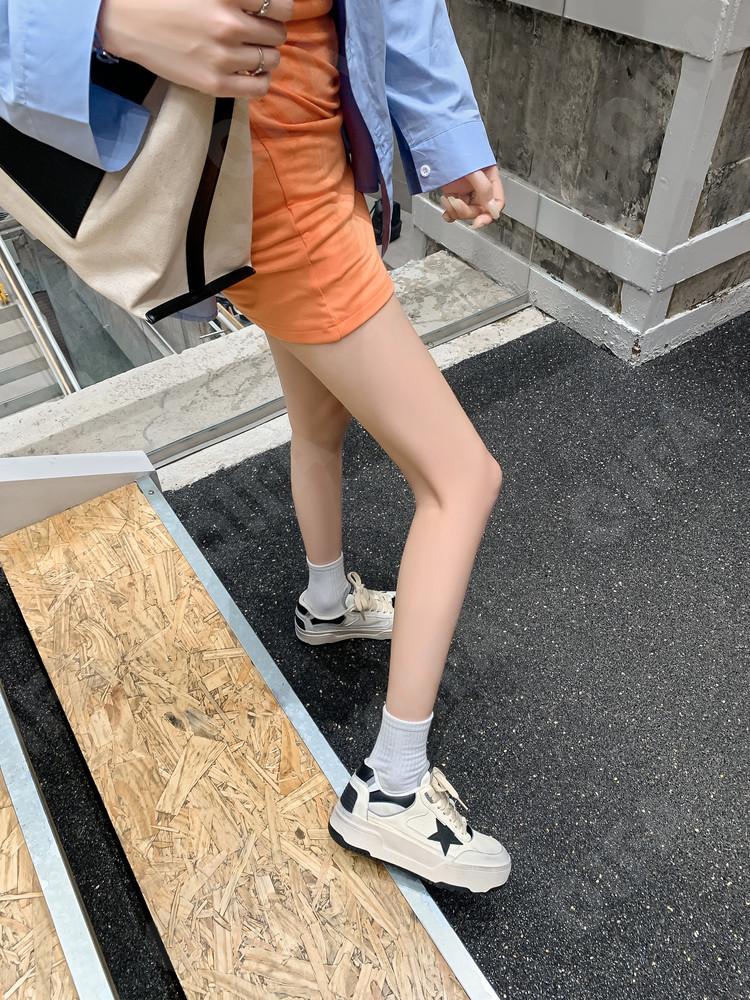 Женские Кеды CC4419_D16-3363-2