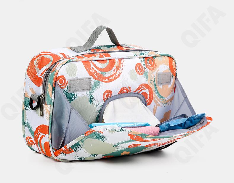 Женская Сумка для коляски CC4112_903-3